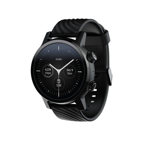 Περισσότερες πληροφορίες για "Motorola moto360 3rd gen"