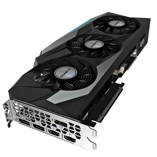 Περισσότερες πληροφορίες για "Gigabyte GeForce RTX 3080 Gaming OC 10G"