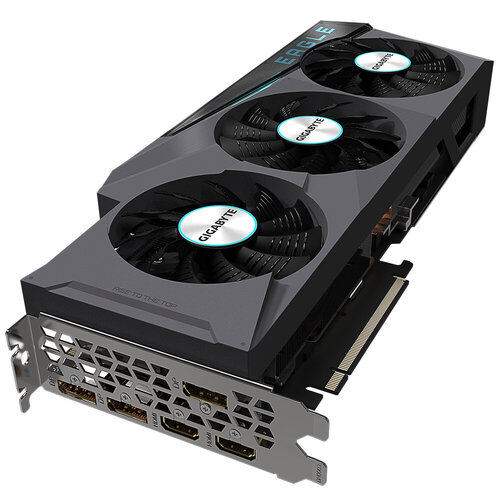 Περισσότερες πληροφορίες για "Gigabyte VGA NVIDIA RTX 3090 EAGLE OC 24 GB"