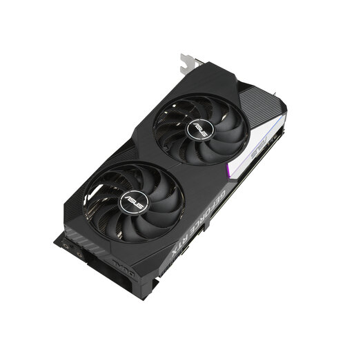 Περισσότερες πληροφορίες για "ASUS Dual -RTX3070-O8G"