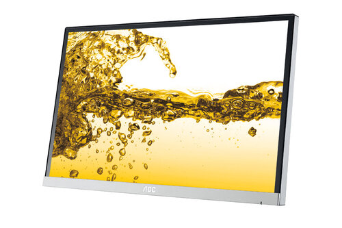 Περισσότερες πληροφορίες για "AOC I2367F (23"/Full HD)"