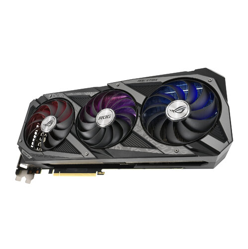 Περισσότερες πληροφορίες για "ASUS ROG-STRIX-RTX3090-24G-GAMING"