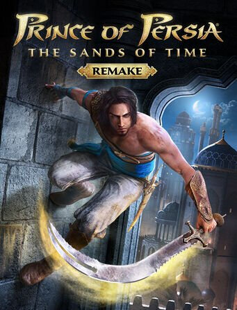 Περισσότερες πληροφορίες για "Ubisoft Prince of Persia: The Sands Time (PlayStation 4)"