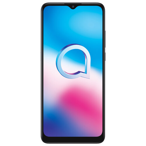 Περισσότερες πληροφορίες για "Alcatel 3X (2020) (Μαύρο/128 GB)"