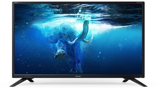 Περισσότερες πληροφορίες για "Sharp Aquos 32BC2E"