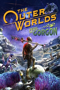 Περισσότερες πληροφορίες για "Microsoft The Outer Worlds: Peril on Gorgon (Xbox One)"