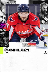 Περισσότερες πληροφορίες για "Microsoft NHL 21 Standard Edition (Xbox One)"