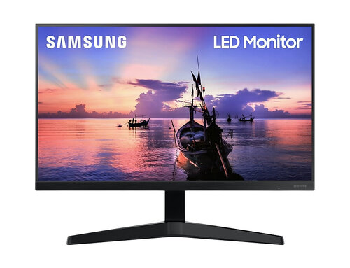 Περισσότερες πληροφορίες για "Samsung LF22T350FHU (22"/Full HD)"