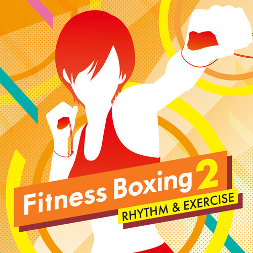 Περισσότερες πληροφορίες για "Nintendo Fitness Boxing 2: Rhythm & Exercise (Nintendo Switch)"