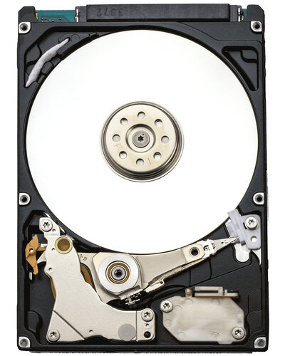 Περισσότερες πληροφορίες για "Western Digital Endurastar J4K320"