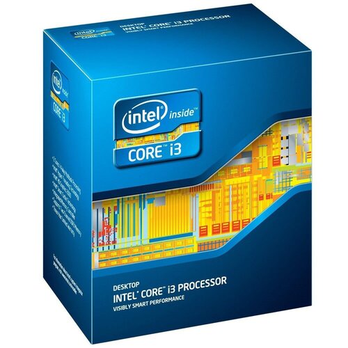 Περισσότερες πληροφορίες για "Intel Core i3-2125 (Box)"