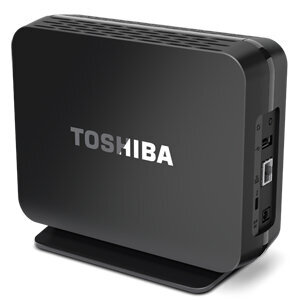 Περισσότερες πληροφορίες για "Toshiba 3TB Canvio Personal Cloud (3 TB/Μαύρο)"