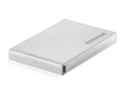 Περισσότερες πληροφορίες για "Freecom Mobile Drive Classic 2.0 500GB (500 GB/Άσπρο)"