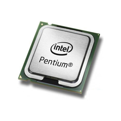 Περισσότερες πληροφορίες για "Intel Pentium 745 (Tray)"
