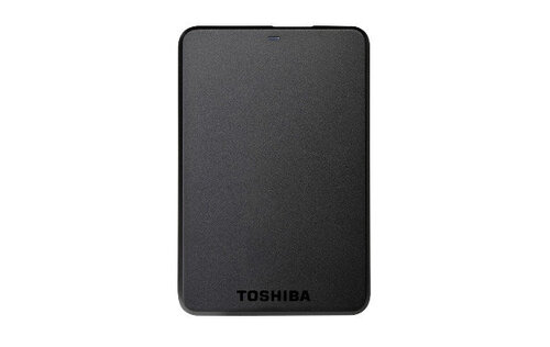 Περισσότερες πληροφορίες για "Toshiba Stor.E Basics 2.5 320GB (320 GB/Μαύρο)"