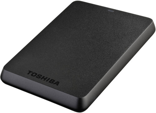 Περισσότερες πληροφορίες για "Toshiba STOR.E BASICS 2TB (2 TB/Μαύρο)"
