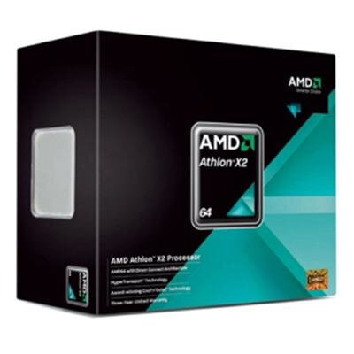 Περισσότερες πληροφορίες για "AMD Athlon II X2 250 (Box)"
