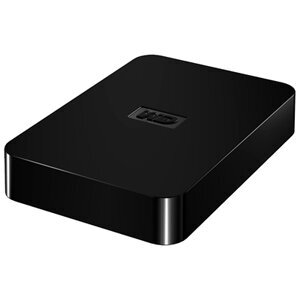 Περισσότερες πληροφορίες για "Western Digital 1.50TB Elements (1500 GB/Μαύρο)"