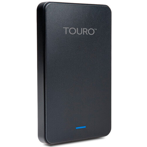 Περισσότερες πληροφορίες για "Western Digital Touro Mobile Pro 1TB USB3.0 (1 TB/Μαύρο)"