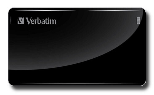 Περισσότερες πληροφορίες για "Verbatim USB 3.0 SSD"