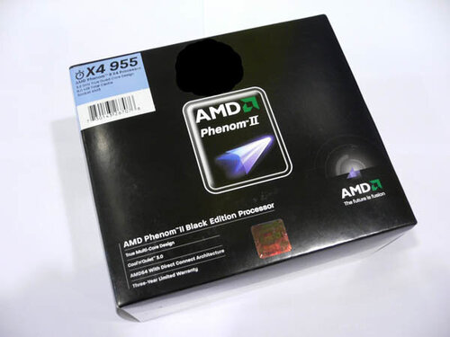 Περισσότερες πληροφορίες για "AMD Phenom II X4 955 (Box)"