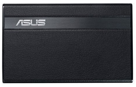 Περισσότερες πληροφορίες για "ASUS Leather 500GB (500 GB/Μαύρο)"