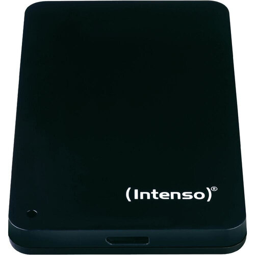 Περισσότερες πληροφορίες για "Intenso Memory Case 1.5 TB (1500 GB/Μαύρο)"