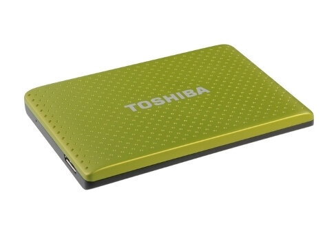 Περισσότερες πληροφορίες για "Toshiba 1.5TB STOR.E PARTNER (1500 GB/Πράσινο)"
