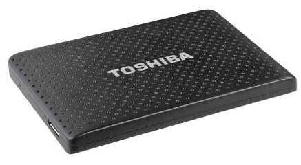 Περισσότερες πληροφορίες για "Toshiba STOR.E PARTNER 2.5" 1.5TB (1500 GB/Μαύρο)"