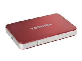 Περισσότερες πληροφορίες για "Toshiba STOR.E EDITION 2.5" 1.5TB (1500 GB/Κόκκινο)"