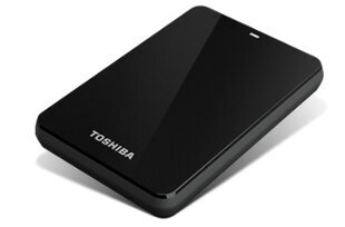 Περισσότερες πληροφορίες για "Toshiba 1TB 2.5" HDD (1 TB/Μαύρο)"