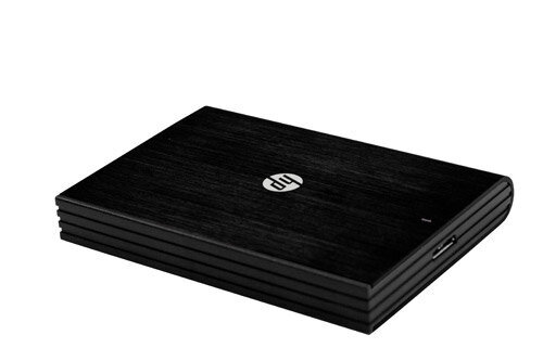Περισσότερες πληροφορίες για "PNY HP P2050X 500GB (500 GB/Μαύρο)"