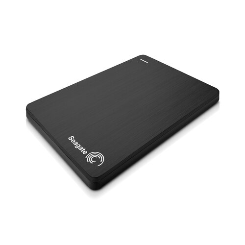 Περισσότερες πληροφορίες για "Seagate Slim 500GB (500 GB/Μαύρο)"