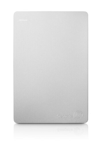 Περισσότερες πληροφορίες για "Seagate Backup Plus Slim Mac 500GB (500 GB/Μαύρο)"