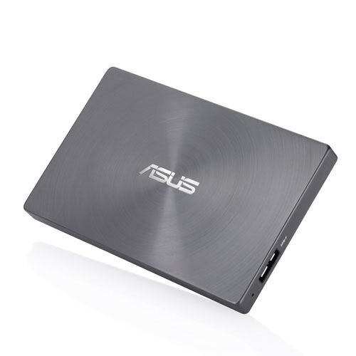 Περισσότερες πληροφορίες για "ASUS 500 GB Zendisk AS400 (500 GB/Ασημί)"