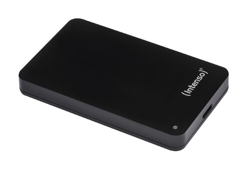 Περισσότερες πληροφορίες για "Intenso 2TB 2.5" Memory Case USB 3.0 (2 TB/Μαύρο)"