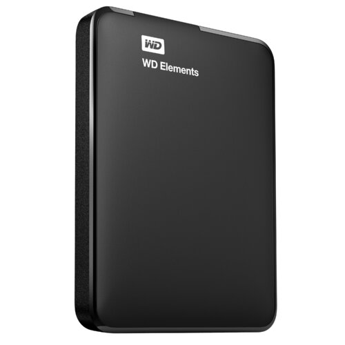 Περισσότερες πληροφορίες για "Western Digital WD Elements Portable (500 GB/Μαύρο)"