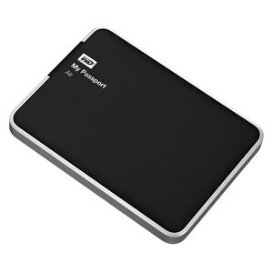 Περισσότερες πληροφορίες για "Western Digital 1TB My Passport Air (1 TB/Μαύρο)"