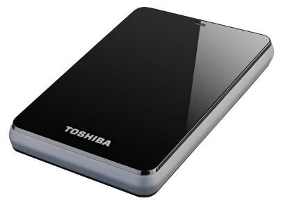 Περισσότερες πληροφορίες για "Toshiba STOR.E CANVIO 500GB (500 GB/Μαύρο)"