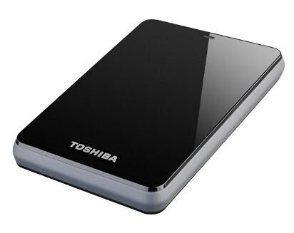 Περισσότερες πληροφορίες για "Toshiba STOR.E CANVIO 1TB (1 TB/Μαύρο)"