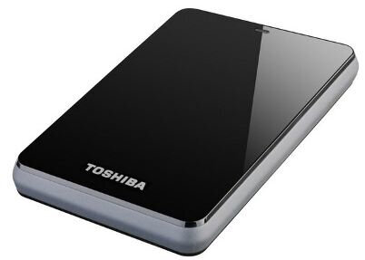 Περισσότερες πληροφορίες για "Toshiba STOR.E CANVIO 1.5TB (1500 GB/Μαύρο)"