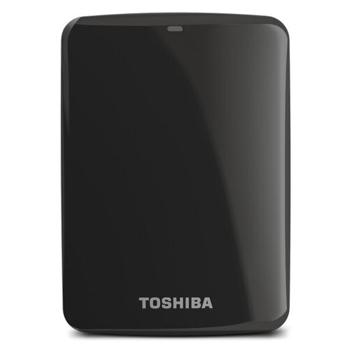 Περισσότερες πληροφορίες για "Toshiba Canvio Connect 2TB (2 TB/Μαύρο)"