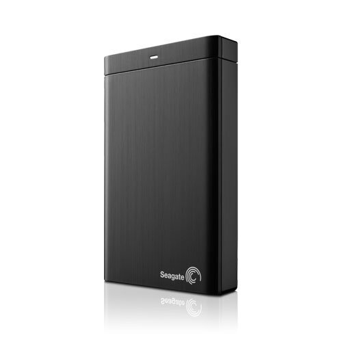 Περισσότερες πληροφορίες για "Seagate STBU500300 (500 GB/Μαύρο)"