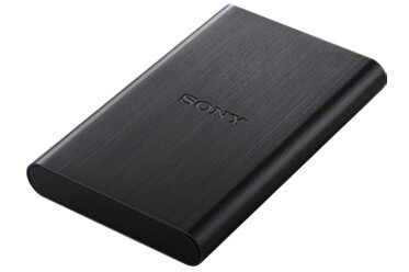 Περισσότερες πληροφορίες για "Sony 500GB USB3.0 (500 GB/Μαύρο)"
