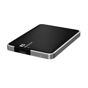 Περισσότερες πληροφορίες για "Western Digital My Passport Air (500 GB/Αργύλιο, Μαύρο)"