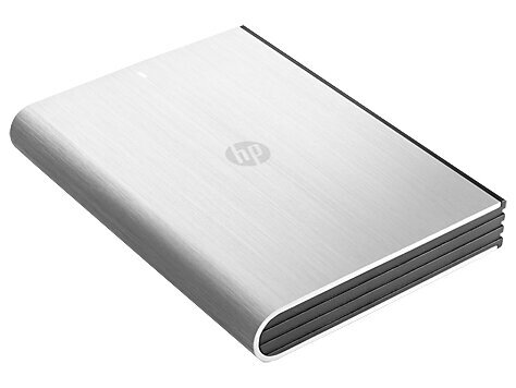 Περισσότερες πληροφορίες για "HP p2050 500GB (500 GB/Ασημί)"