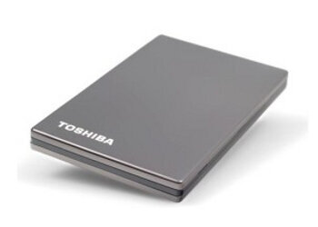 Περισσότερες πληροφορίες για "Toshiba STOR.E STEEL S 1.5TB (1500 GB/Τιτάνιο)"
