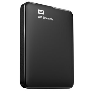 Περισσότερες πληροφορίες για "Western Digital 1.5TB Elements USB 3.0 (1500 GB/Μαύρο)"