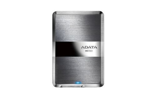 Περισσότερες πληροφορίες για "ADATA DashDrive Elite HE720 1TB (1 TB/Τιτάνιο)"