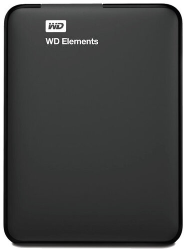 Περισσότερες πληροφορίες για "Western Digital WD Elements 1.5 TB (1500 GB/Μαύρο)"
